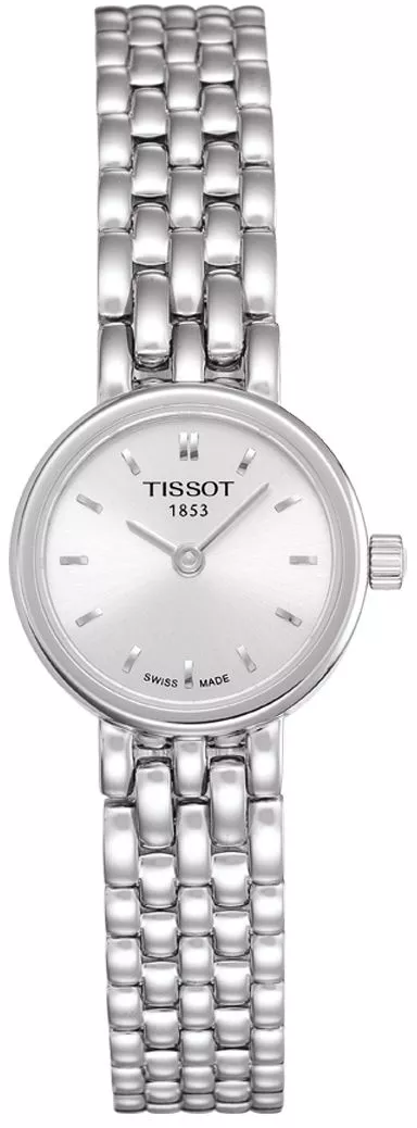 Tissot Lovely ladies watch T058.009.11.031.00 (T0580091103100)