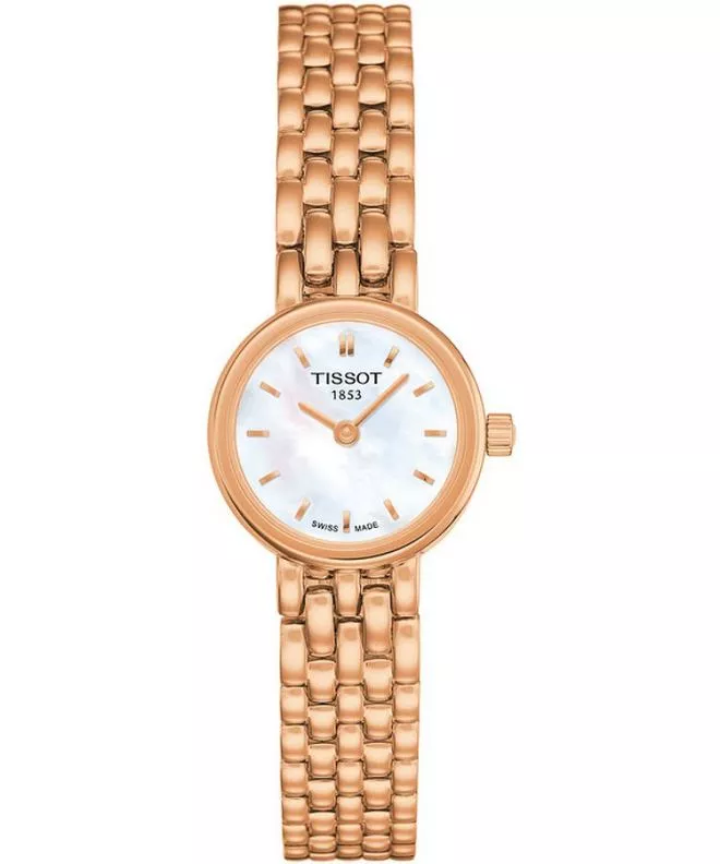 Tissot Lovely watch T058.009.33.111.00 (T0580093311100)