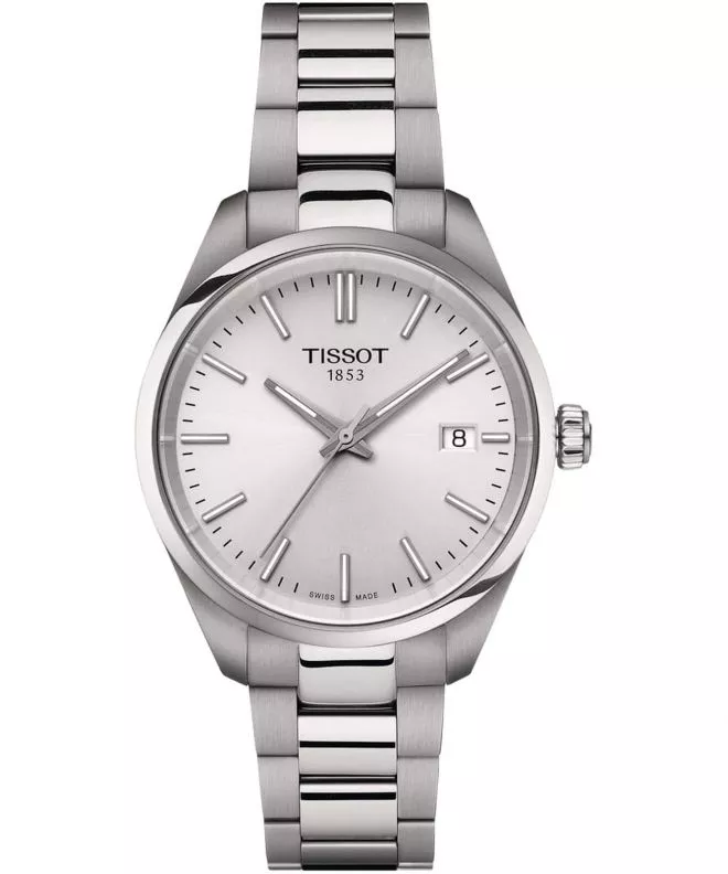 Tissot PR 100 34mm  watch T150.210.11.031.00 (T1502101103100)