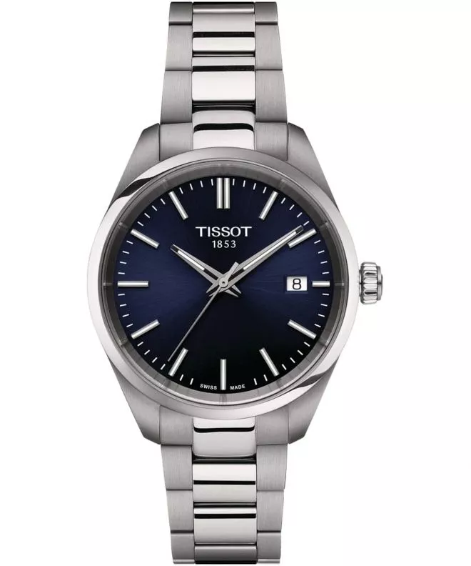 Tissot PR 100 34mm  watch T150.210.11.041.00 (T1502101104100)