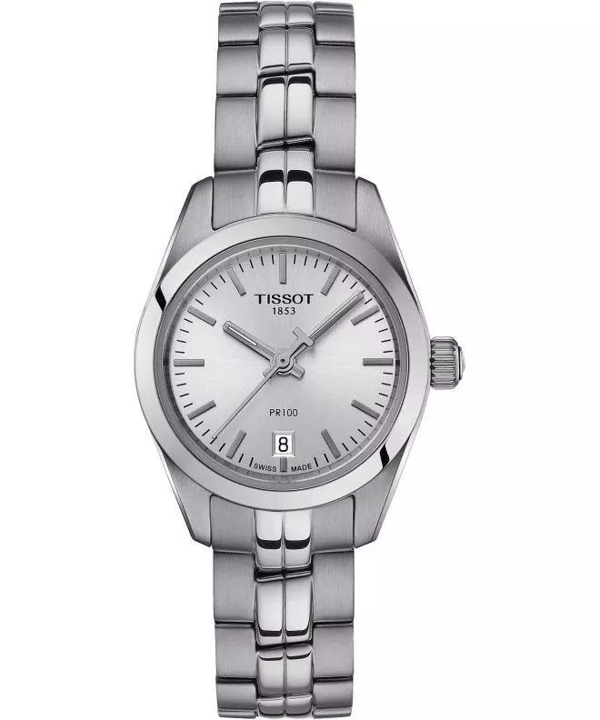 Tissot PR 100 Lady Small watch T101.010.11.031.00 (T1010101103100)