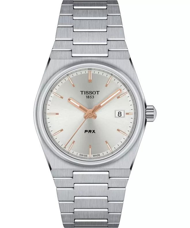 Tissot PRX watch T137.210.11.031.00 (T1372101103100)