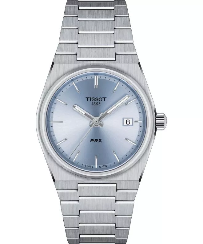 Tissot PRX watch T137.210.11.351.00 (T1372101135100)