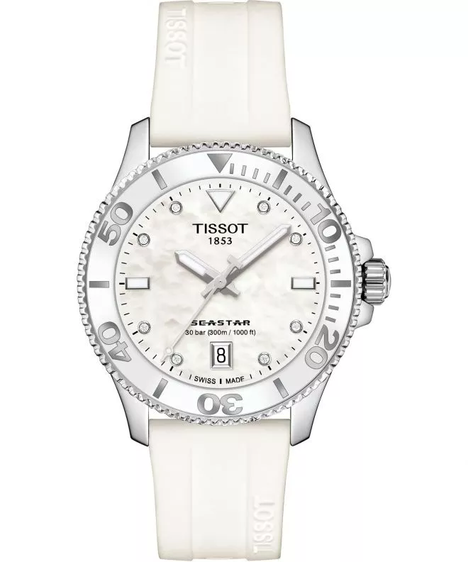 Tissot Seastar 1000 watch T120.210.17.116.00 (T1202101711600)