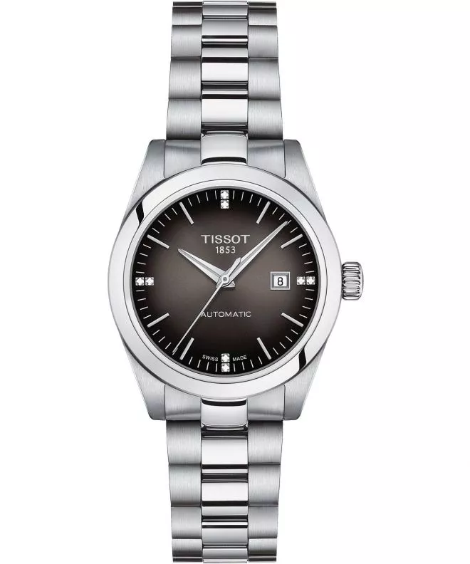 Tissot T-My Lady Automatic Diamonds SET watch T132.007.11.066.00 (T1320071106600)