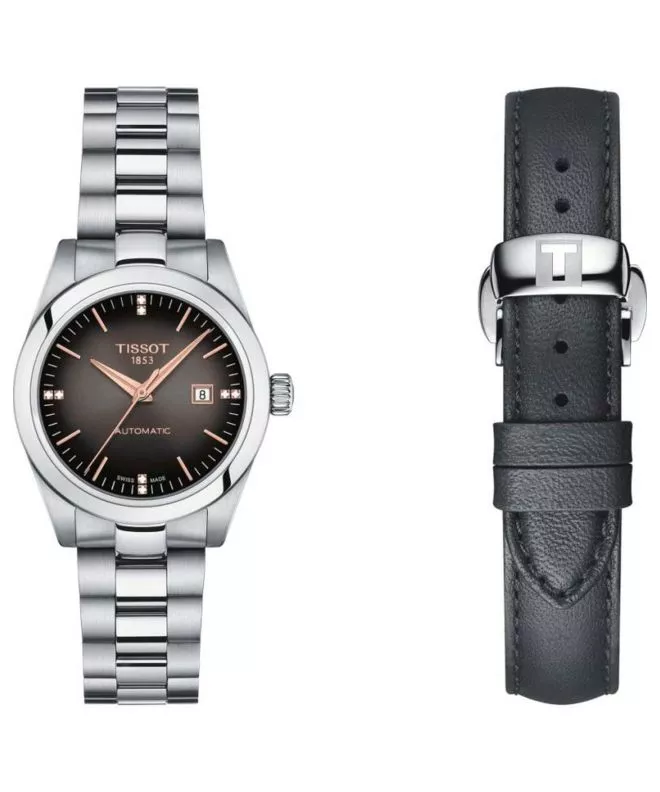 Tissot T-My Lady Diamonds Women's Watch T132.007.11.066.01 (T1320071106601)