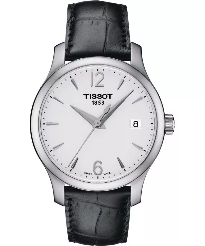 Tissot Tradition Lady watch T063.210.16.037.00 (T0632101603700)