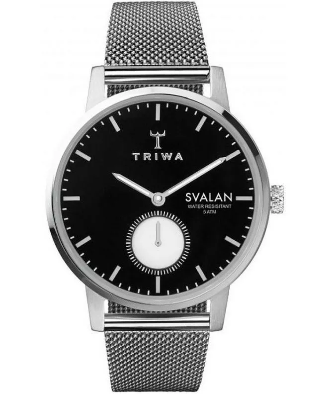 Triwa Ebony Svalan watch SVST103-MS121212