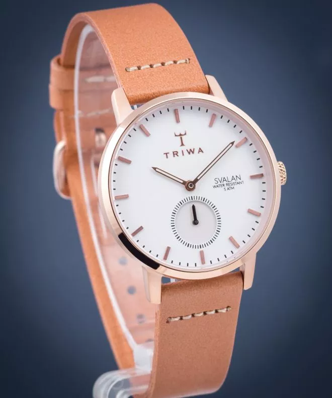 Triwa Rose Svalan watch SVST104-SS010614