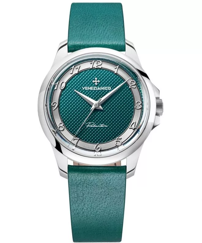 Venezianico Redentore 36 Salicornia watch 1121513