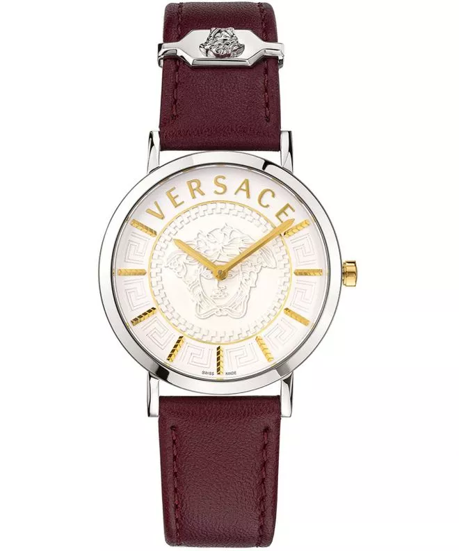 Versace Essential Women's Watch VEK400221