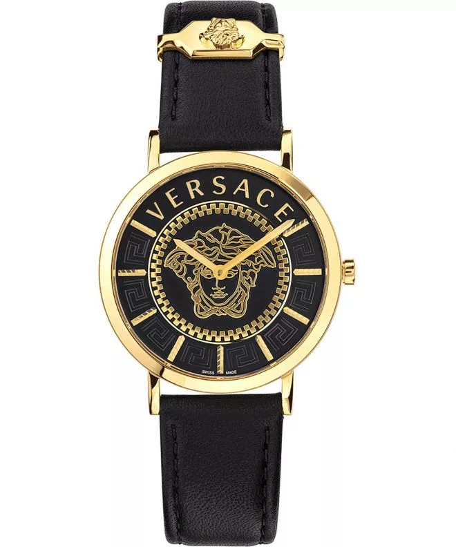 Versace Essential Women's Watch VEK400421