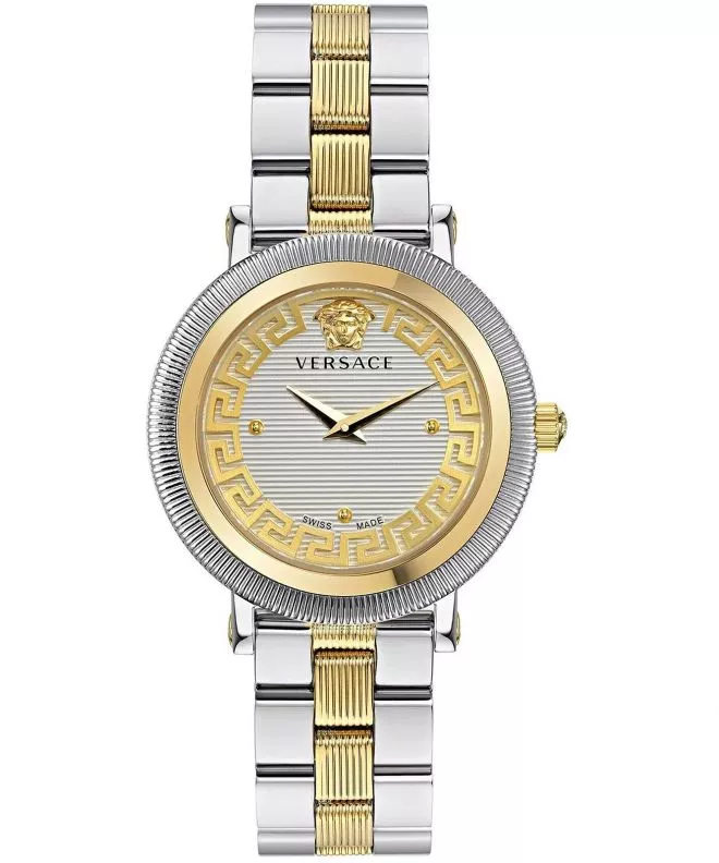 Versace Greca Flourish  watch VE7F00423