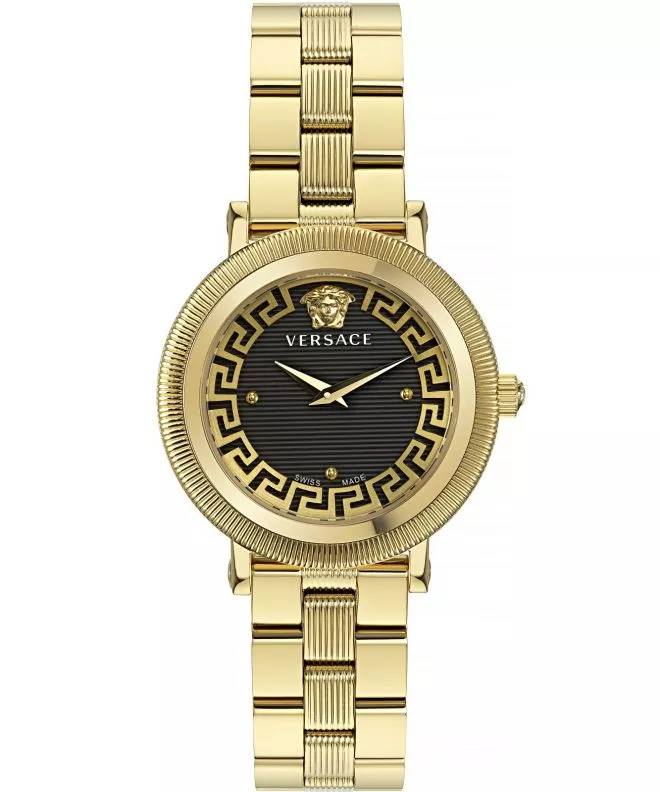 Versace Greca Flourish watch VE7F00623