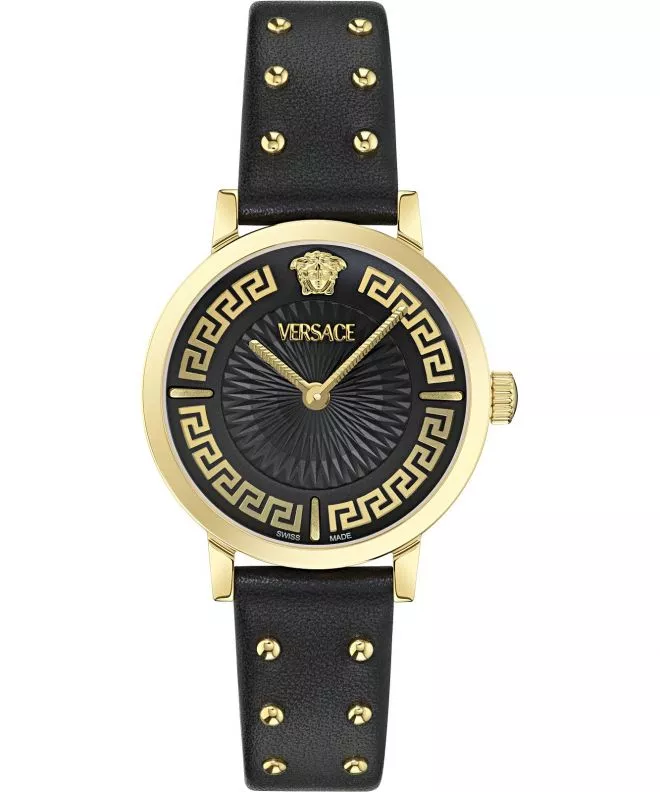 Versace Greca Fortuna watch VE0A00225
