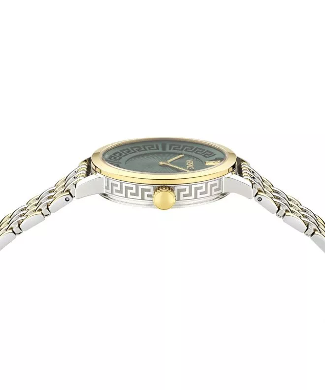 Versace Greca Fortuna watch VE0A00325