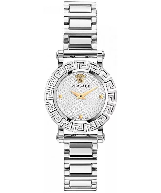 Versace Greca Glam watch VE2Q00322