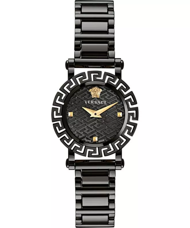 Versace Greca Glam watch VE2Q00522