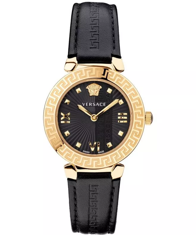 Versace Greca Icon Women's Watch VEZ600221
