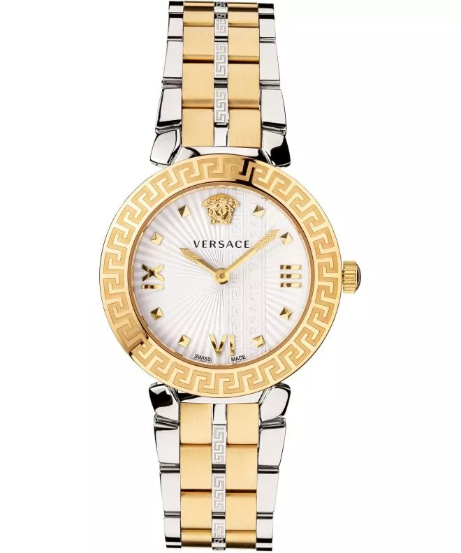 Versace Greca Icon Women's Watch VEZ600421