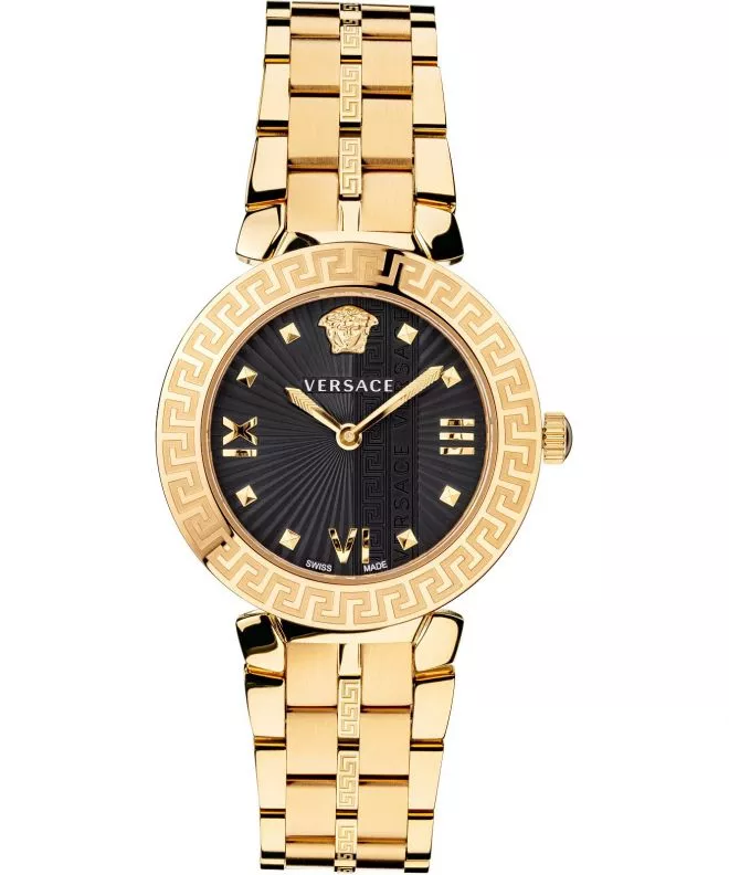 Versace Greca Icon Women's Watch VEZ600521