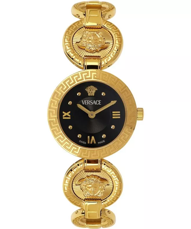 Versace Greca Jewel watch VEWCA0624
