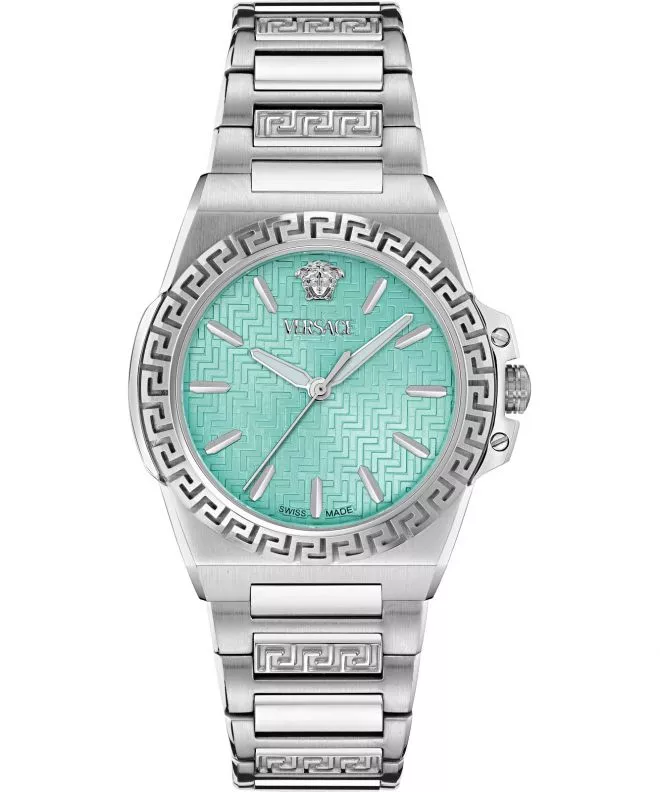 Versace Greca Reaction Lady watch VE0D00325