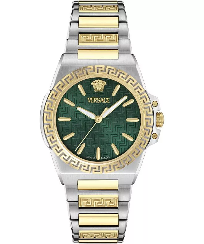 Versace Greca Reaction Lady watch VE0D00425