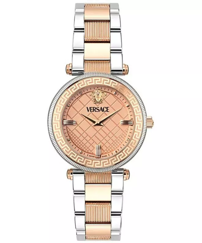 Versace Greca Reve watch VE8B00424