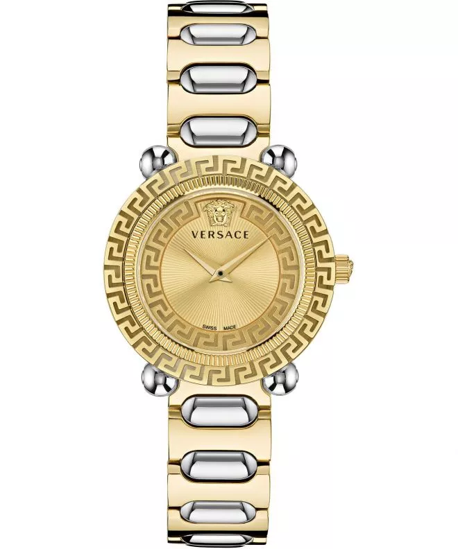 Versace Greca Twist watch VE6I00423