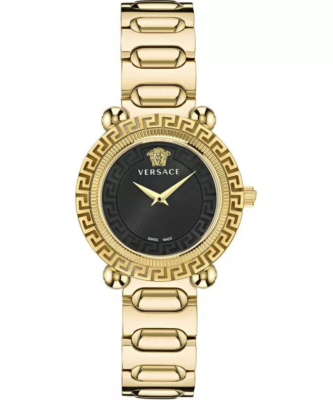Versace Greca Twist watch VE6I00523