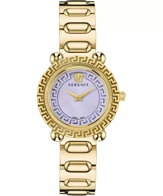 Versace Greca Twist watch VE6I00623