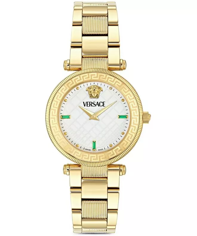 Versace Greca watch VE8B00824