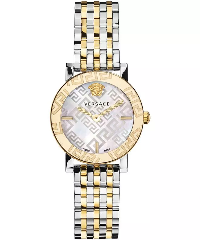 Versace Greca Women's Watch VEU300421