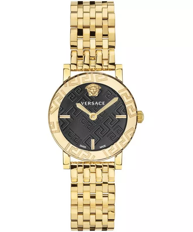 Versace Greca Women's Watch VEU300621