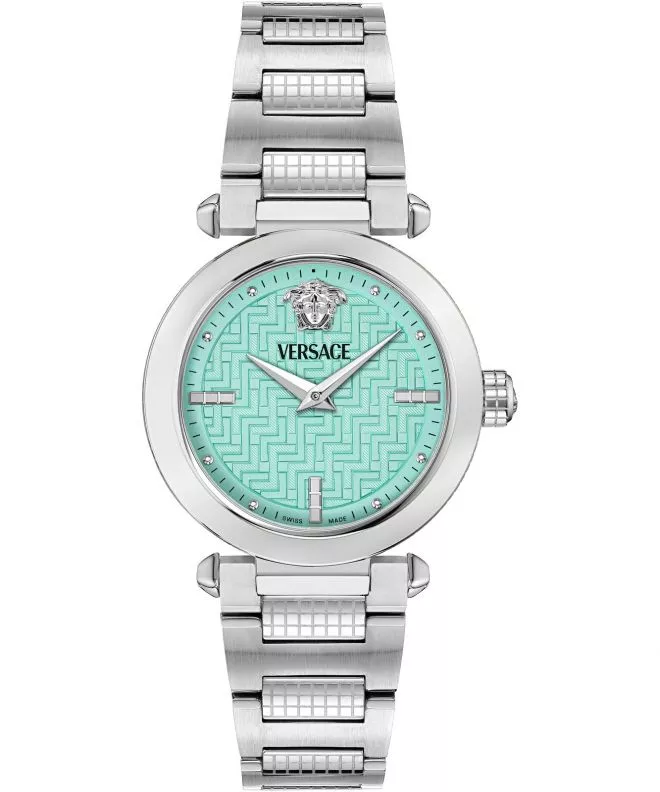 Versace Greek watch VE5B00225