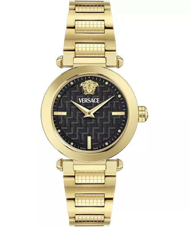Versace Greek watch VE5B00625