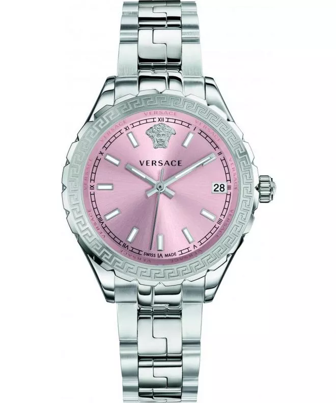 Versace Hellenyium Women's Watch V12010015