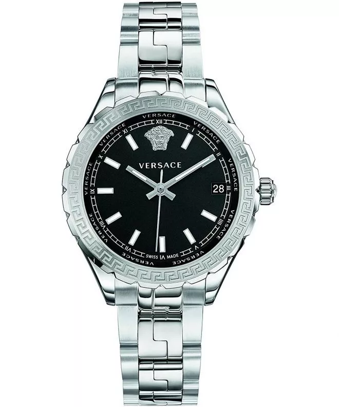 Versace Hellenyium Women's Watch V12020015