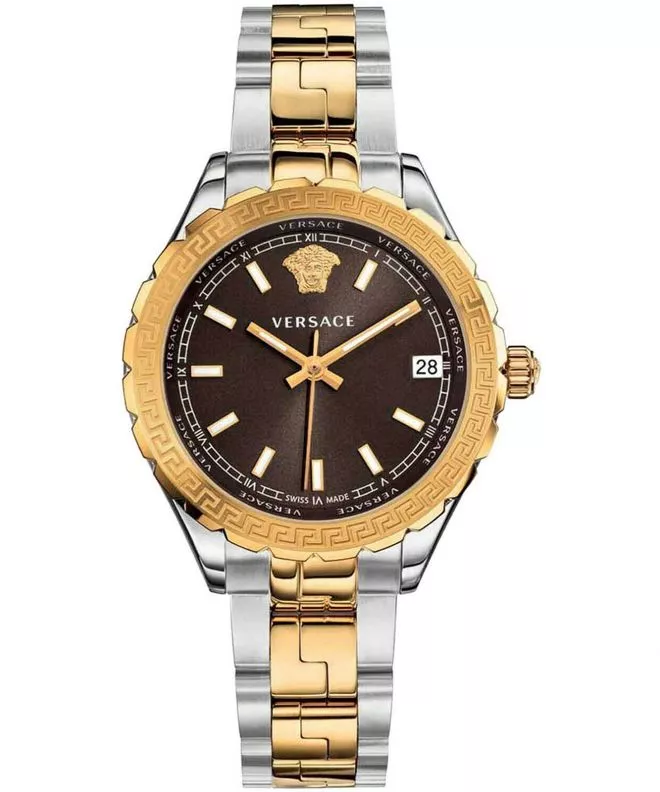 Versace Hellenyium Women's Watch V12040015