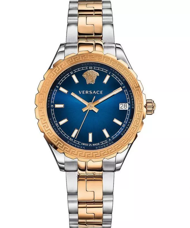 Versace Hellenyium Women's Watch V12060017