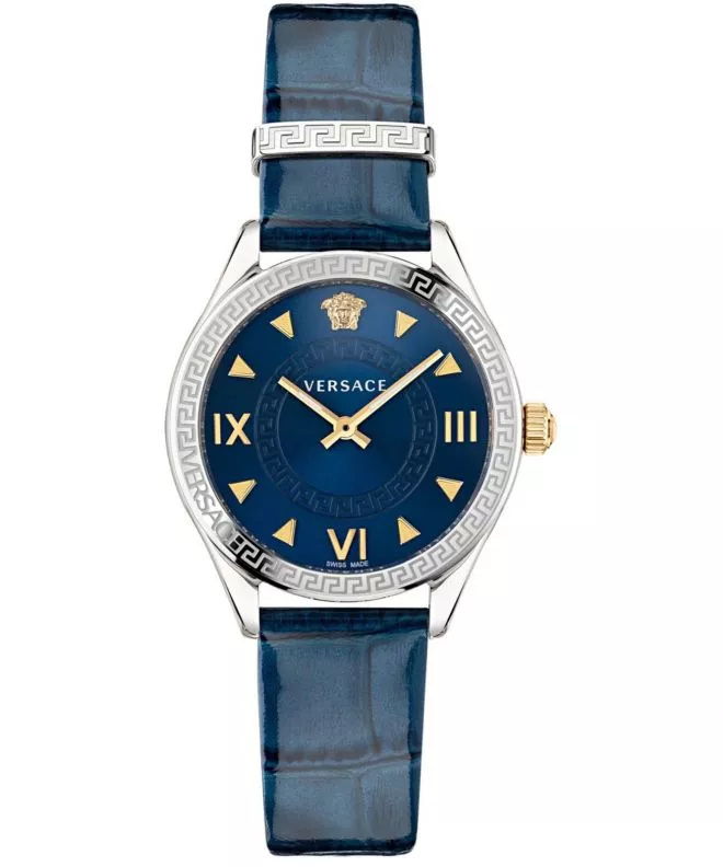 Versace Hellenyium watch VE2S00122