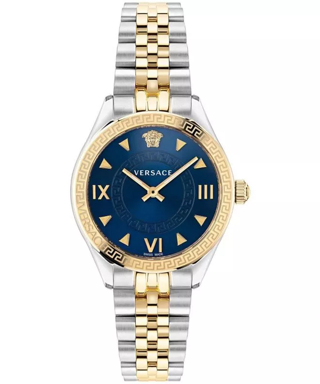 Versace Hellenyium watch VE2S00522