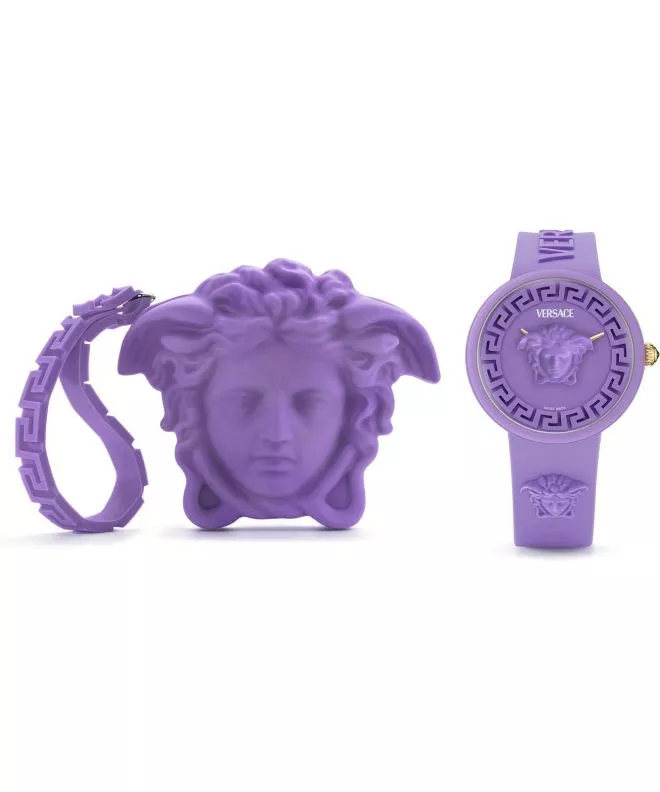 Versace Iconic Medusa Pop watch VE8J00224