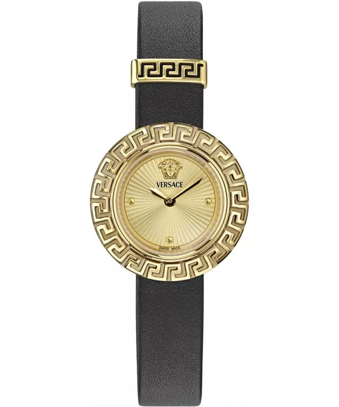 Versace La Greca watch VE8C00224