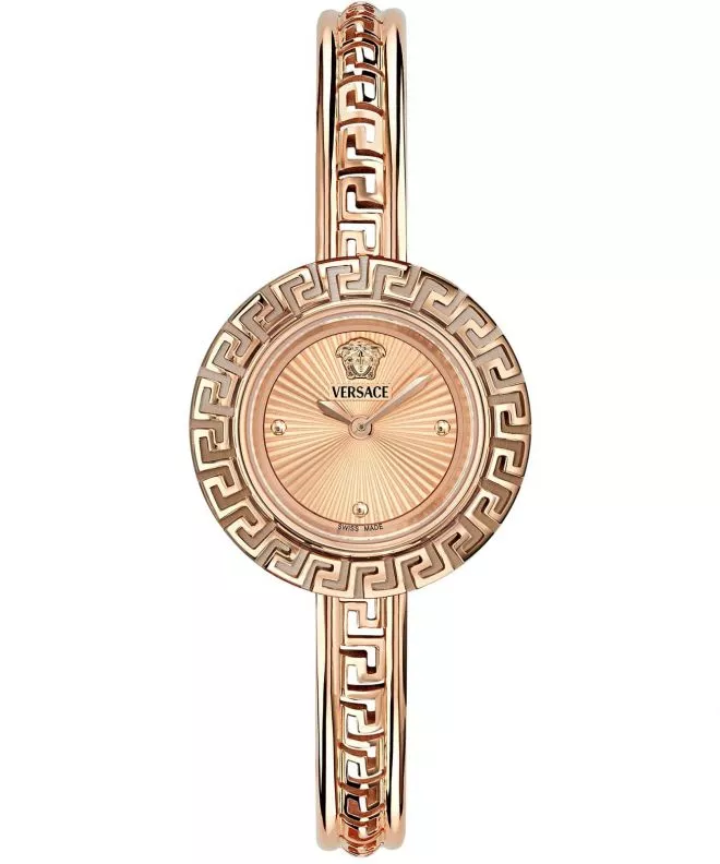 Versace La Greca watch VE8C00424