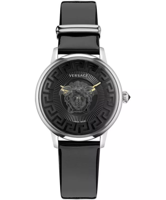 Versace Medusa Alchemy watch VE6F00123