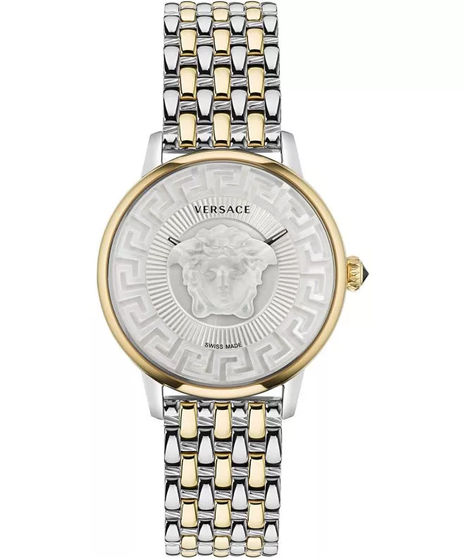 Versace Medusa Alchemy watch VE6F00423