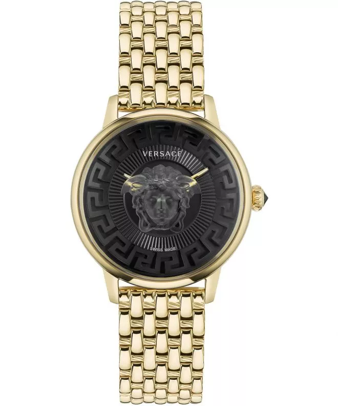 Versace Medusa Alchemy watch VE6F00523