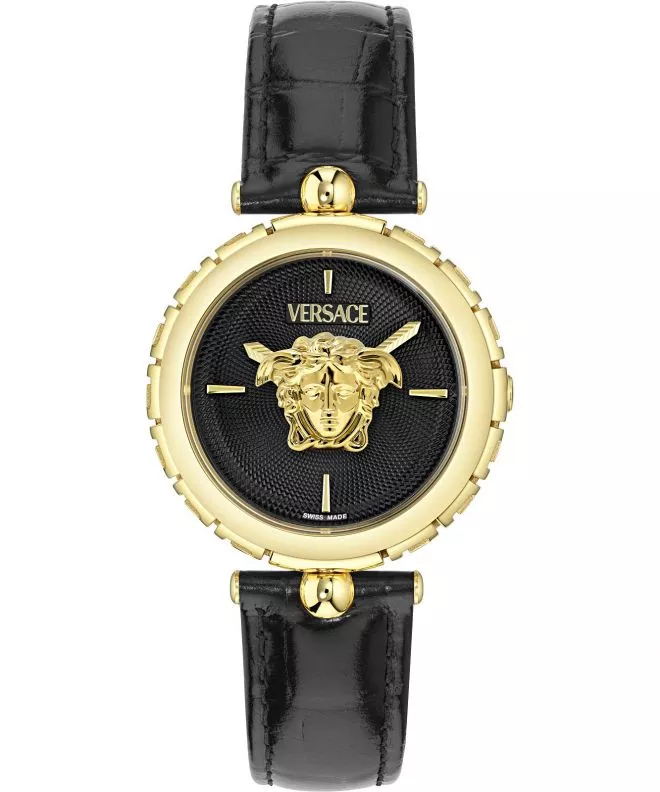 Versace Medusa Heritage watch VE9D00124